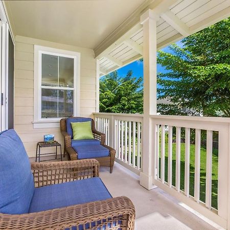 3Br Nihilani Condo With Ac, Pool & Close To Shops 8C Princeville Exterior foto