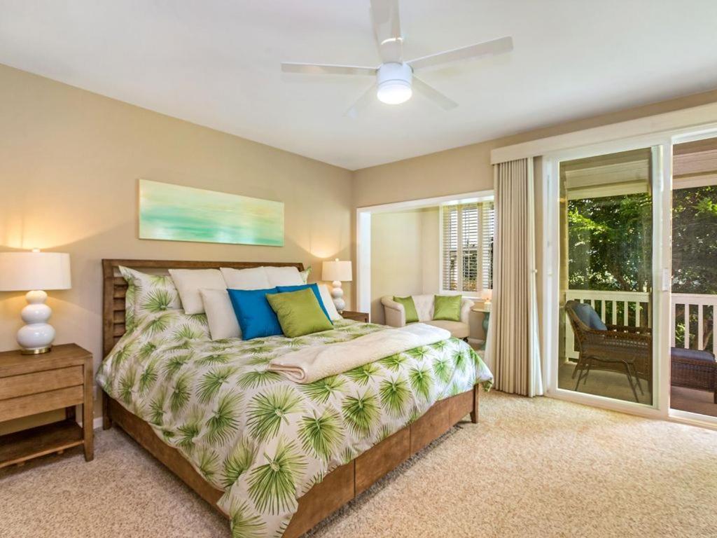 3Br Nihilani Condo With Ac, Pool & Close To Shops 8C Princeville Exterior foto