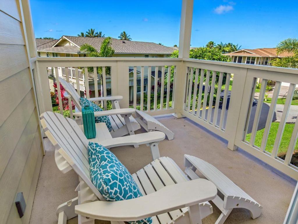 3Br Nihilani Condo With Ac, Pool & Close To Shops 8C Princeville Exterior foto
