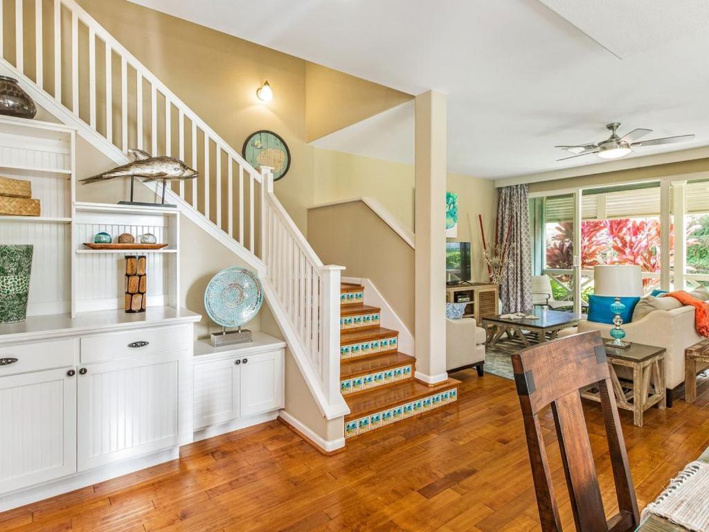 3Br Nihilani Condo With Ac, Pool & Close To Shops 8C Princeville Exterior foto