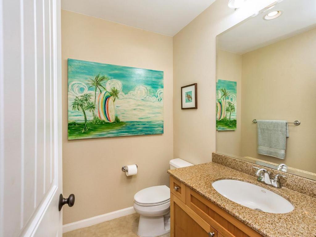 3Br Nihilani Condo With Ac, Pool & Close To Shops 8C Princeville Exterior foto